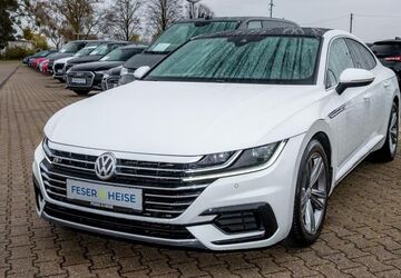 VW Arteon 95.988 km 24.950 &euro; Köthen 06366