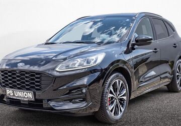 Ford Kuga 36.053 km 26.990 &euro; Halle(Saale) 06122