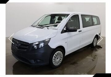 Mercedes-Benz Vito 60.985 km 29.950 &euro; Wiedemar 04509