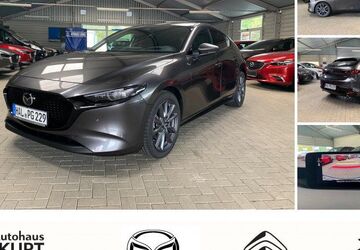 Mazda 3 5.454 km 25.990 &euro; Halle 06126