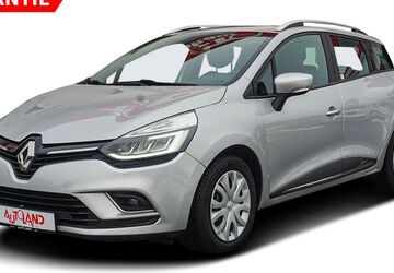 Renault Clio 69.959 km 12.950 &euro; Halle 06122