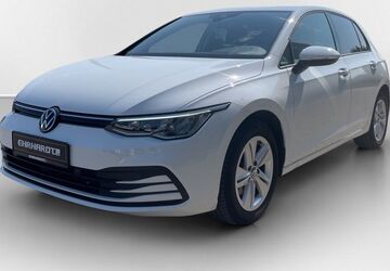 VW Golf 11.050 km 22.990 &euro; Halle 06116