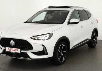 MG HS 10.076 km 23.890 &euro; Eisleben 06295