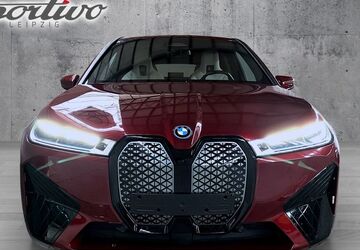BMW iX 18.130 km 45.979 &euro; Markranstädt 04420