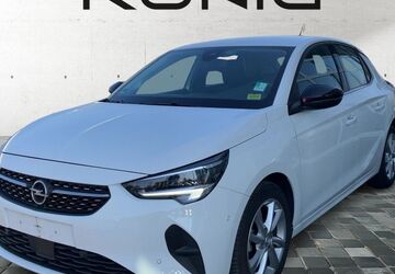 Opel Corsa 7.571 km 19.060 &euro; Halle, Angersdorf 06179