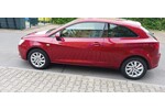 Seat Ibiza 111.541 km 5.650 &euro; Delitzsch 04509
