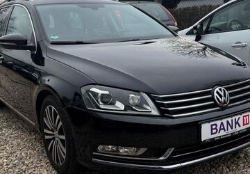 VW Passat Variant 143.521 km 10.999 &euro; Bad Lauchstädt 06246