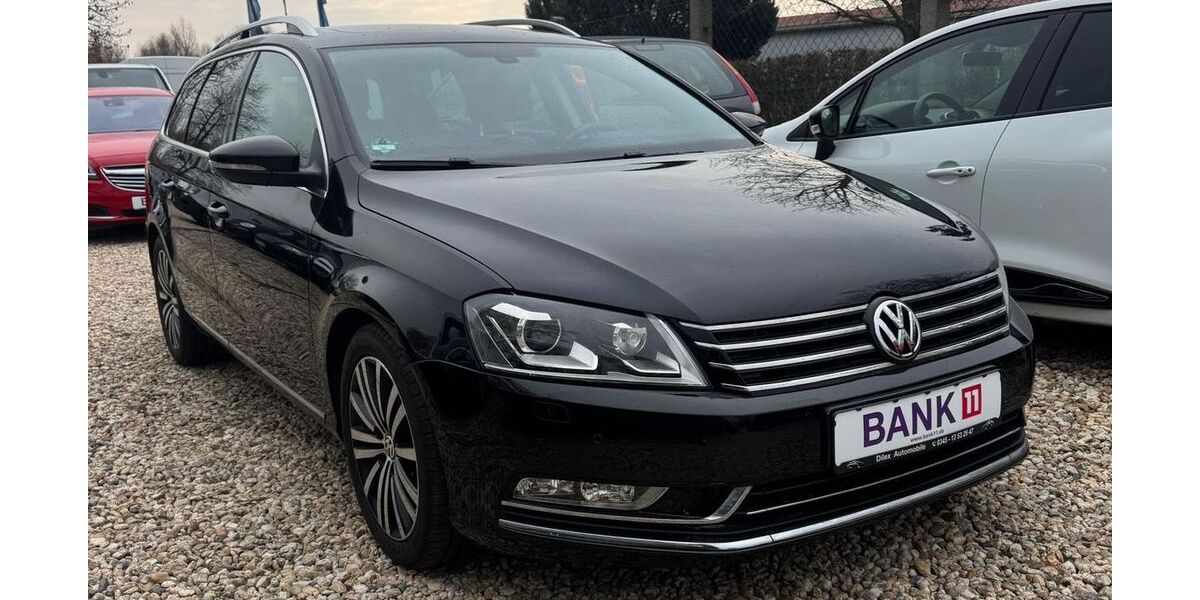 VW Passat Variant 143.521 km 10.999 &euro; Bad Lauchstädt 06246