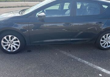 Seat Leon 186.000 km 4.800 &euro; Halle 06128