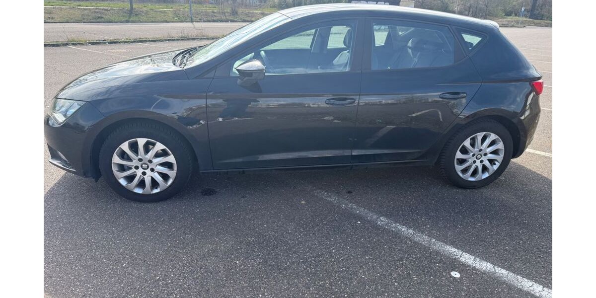 Seat Leon 186.000 km 4.800 &euro; Halle 06128