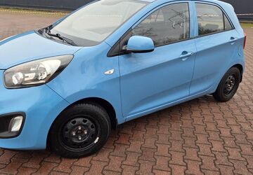 Kia Picanto 130.000 km 3.480 &euro; Halle/S. 06132