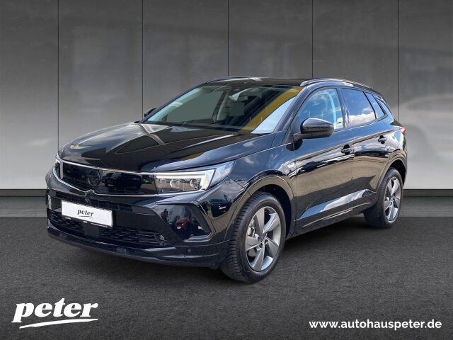 Opel Grandland (X) 24.074 km 22.440 &euro; Halle 06126