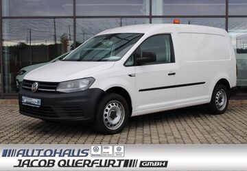 VW Caddy 119.580 km 16.444 &euro; Querfurt 06268