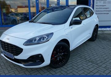 Ford Kuga 42.501 km 33.690 &euro; Mücheln / Geiseltal 06249