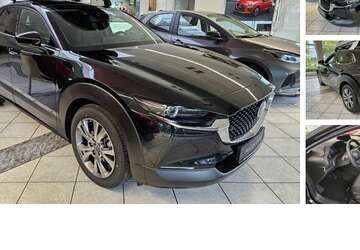 Mazda CX-30 4.104 km 33.790 &euro; Köthen 06366