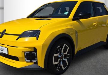 Renault R 5 2.000 km 29.990 &euro; Halle 06132