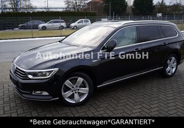 VW Passat 179.800 km 14.499 &euro; Bitterfeld 06749