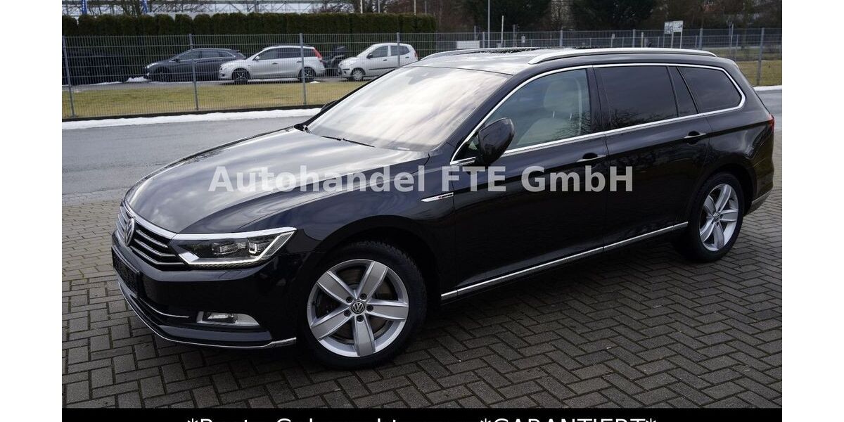 VW Passat 179.800 km 14.499 &euro; Bitterfeld 06749
