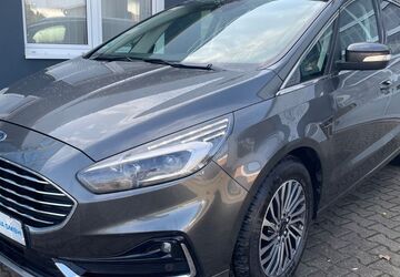 Ford S-Max 59.998 km 27.299 &euro; Leuna 06237
