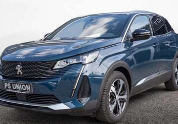 Peugeot 3008 21.141 km 26.990 &euro; Halle 06132