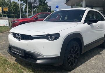 Mazda MX-30 13.178 km 17.000 &euro; Bitterfeld-Wolfen 06766