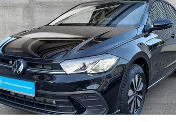 VW Polo 6.070 km 23.430 &euro; Halle (Saale) 06110