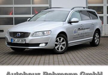 Volvo V70 245.600 km 8.490 &euro; Salzatal OT Bennstedt 06198