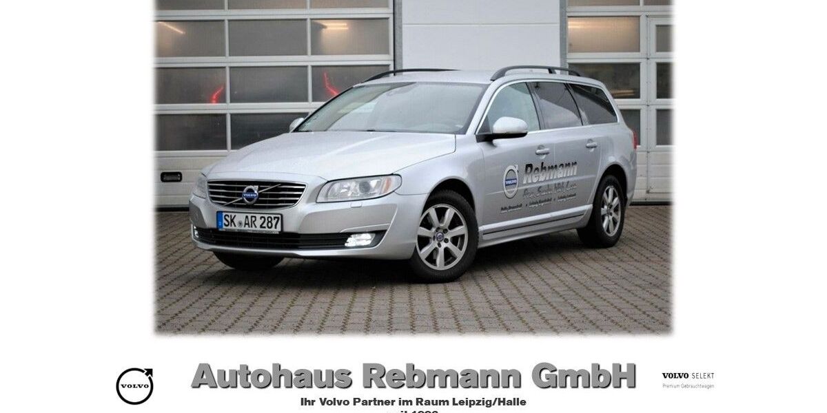 Volvo V70 245.600 km 8.490 &euro; Salzatal OT Bennstedt 06198