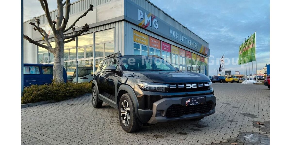 Dacia Duster 13.675 km 20.990 &euro; Delitzsch 04509