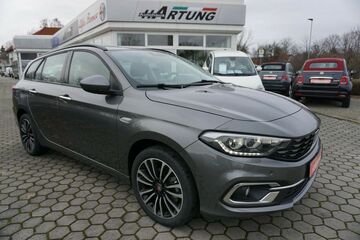 Gebrauchte Fiat Tipo