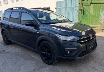 Dacia Jogger 150.000 km 11.690 &euro; Halle 06118