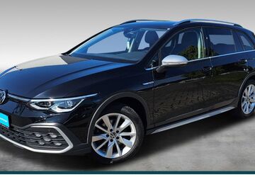 VW Golf 80.800 km 22.220 &euro; Leuna 06237