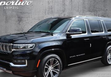 Jeep Wagoneer 6.120 km 92.423 &euro; Markranstädt 04420