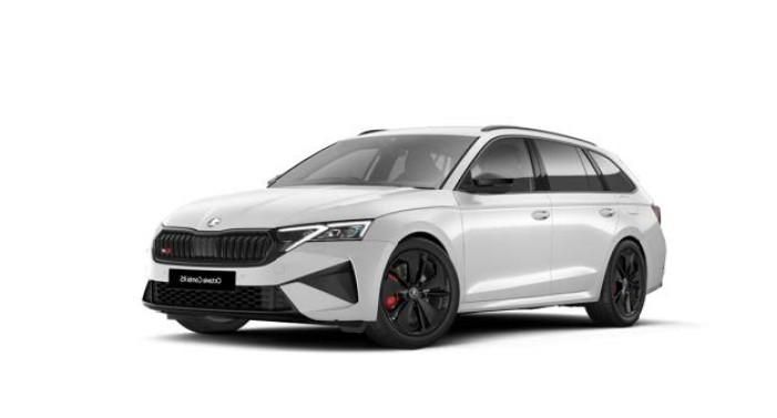 Skoda Octavia 1.951 km 39.850 &euro; Lutherstadt Eisleben 06295