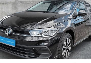 VW Polo 6.400 km 22.820 &euro; Halle (Saale) 06110