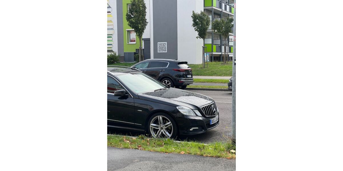 Mercedes-Benz E 250 285.000 km 7.900 &euro; Wolfen Nord 06766