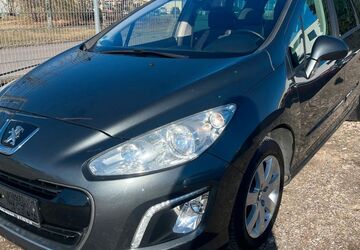 Peugeot 308 165.694 km 1.800 &euro; Delitzsch 04509