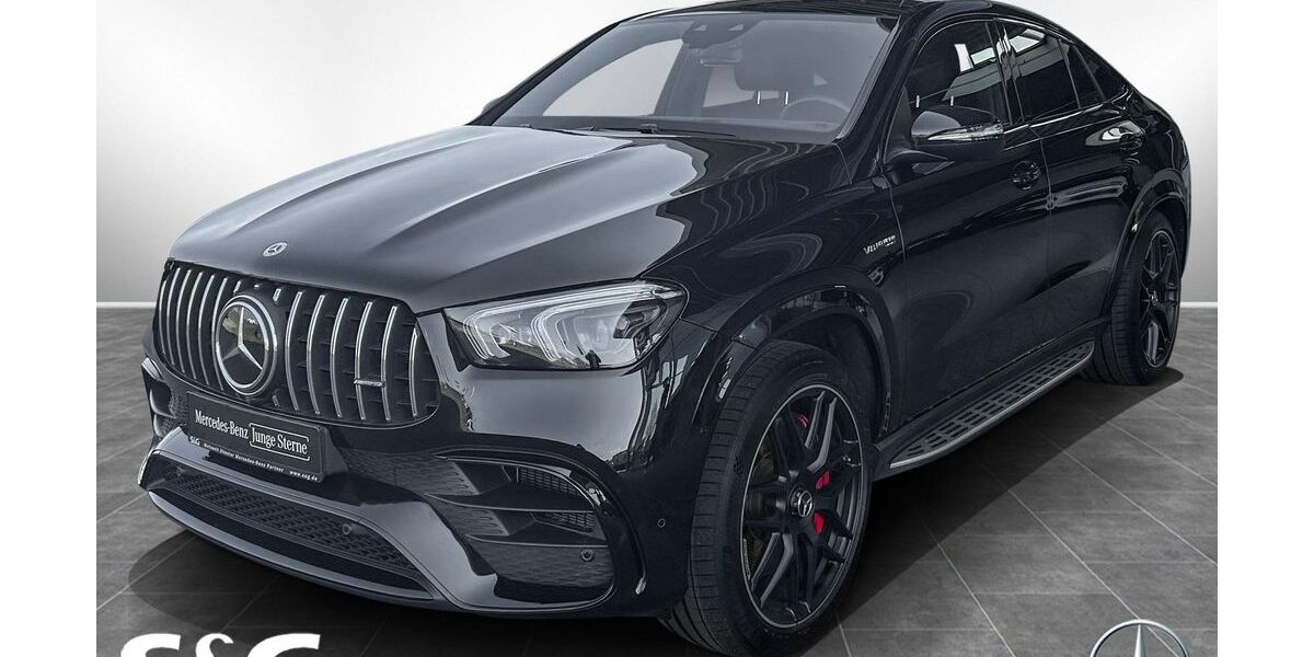 Mercedes-Benz GLE 63 AMG 45.390 km 113.377 &euro; Lutherstadt Eisleben 06295