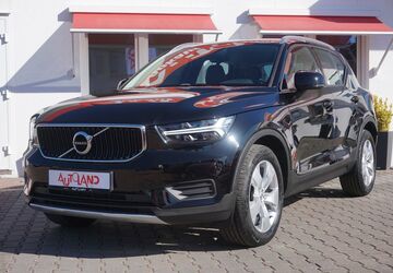 Volvo XC40 53.270 km 24.990 &euro; Halle 06122