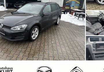 VW Golf 112.565 km 11.990 &euro; Halle 06126
