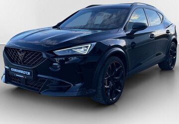 Cupra Formentor 25.500 km 41.490 &euro; Halle 06116