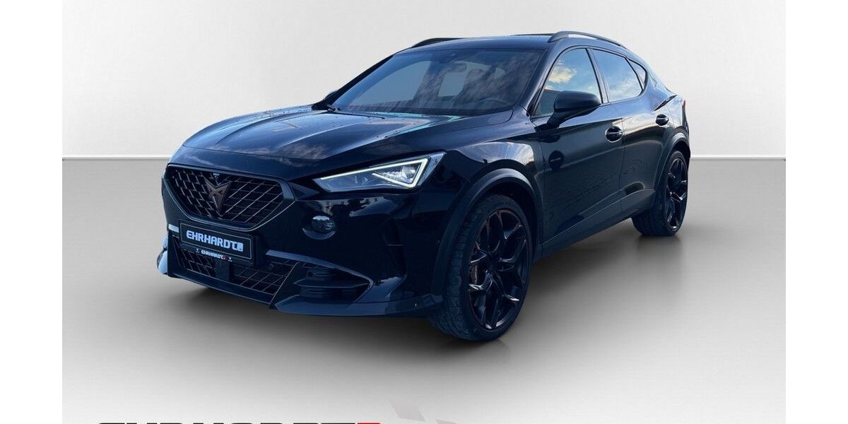 Cupra Formentor 25.500 km 41.490 &euro; Halle 06116