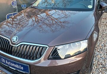 Skoda Octavia 117.000 km 10.999 &euro; Bitterfeld-Wolfen OT Wolfen 06766