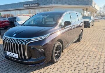 DFSK Forthing 9 11.800 km 41.990 &euro; Köthen 06366