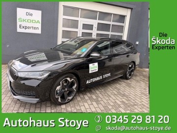 Gebrauchte Skoda Superb