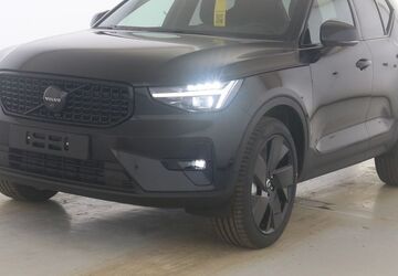 Volvo XC40 20.300 km 39.990 &euro; Salzatal OT Bennstedt 06198