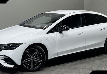 Mercedes-Benz EQE 17.563 km 53.400 &euro; Wiedemar 04509