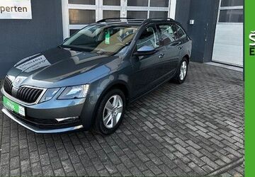 Skoda Octavia 75.314 km 18.450 &euro; Halle / Saale 06120