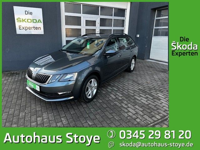 Skoda Octavia 75.314 km 18.450 &euro; Halle / Saale 06120