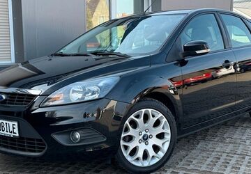 Ford Focus 211.000 km 2.999 &euro; Bitterfeld-Wolfen 06766